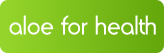 Aloe Vera Health